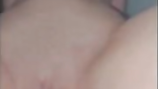 Ass-Fuck bang-out luving, Argentinian stunner is getting her daily dosage of drill in front of the camera