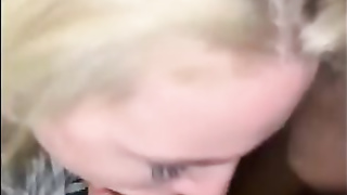 Bi-Racial Black penetrate 2 bitchs whites