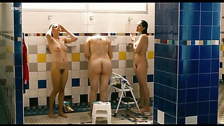 Many celebs have made naked gigs for cash and because they loved how it sensed