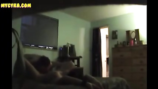 Wifey Caught Cuckold - Proceed On