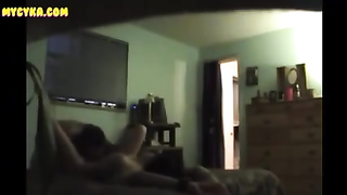 Wifey Caught Cuckold - Proceed On