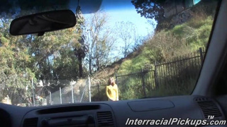 Jaelyn Fox BIG BLACK COCK POINT OF VIEW