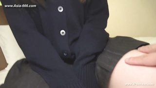 Asian First-Timer Homemade.935