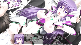 Angel magical doll vs Monster penetration PT7