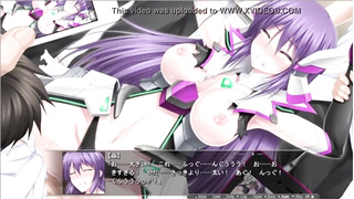 Angel magical doll vs Monster penetration PT7