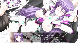 Angel magical doll vs Monster penetration PT7