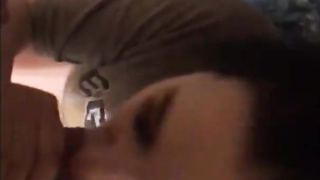 трахнул жену друга, она не была против когда поняла что это не муж