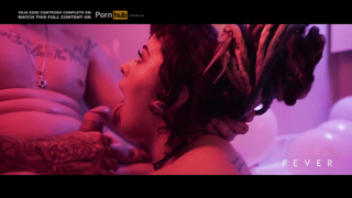 Scorching Bathtub Baloons and Hard-Core Intercourse (Trailer Film ''Sunken Balloons'')