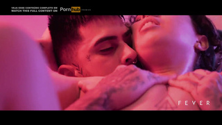 Scorching Bathtub Baloons and Hard-Core Intercourse (Trailer Film ''Sunken Balloons'')