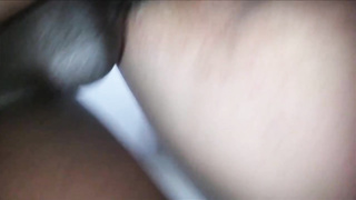 Sensuous lady is having casual fuckfest with a fantastic black dude and lovin’ the experiencing