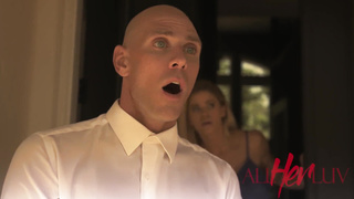 AllHerLuv.Com - Fury of God II - Preview