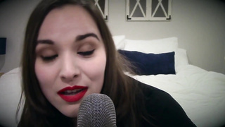 ASMR Kissesasmr