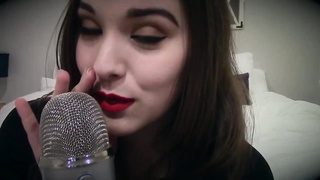 ASMR Kissesasmr