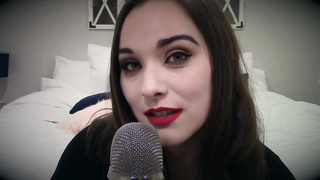 ASMR Kissesasmr