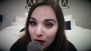 ASMR Kissesasmr