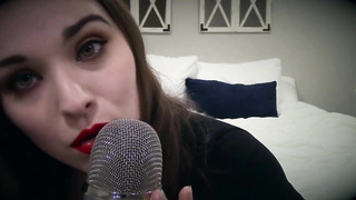 ASMR Kissesasmr