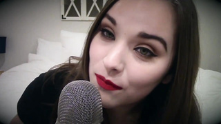 ASMR Kissesasmr