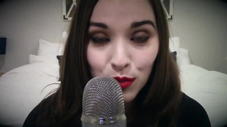 ASMR Kissesasmr