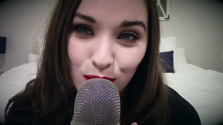 ASMR Kissesasmr