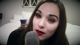 ASMR Kissesasmr
