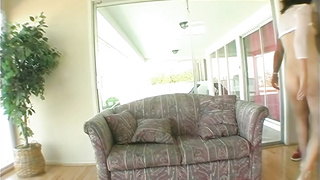 japanese sphincter baddie (Dana Vespoli, Jana Defi, Maria Swan)