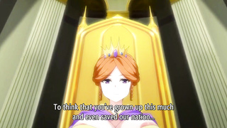 Queens of the Kingdom Have an Hookup and Receive Numerous Creampies - Anime Anime Porn 1080p