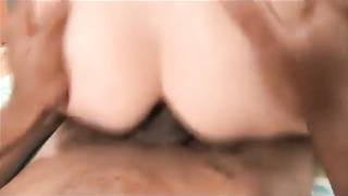 Aspen - Rectal With A Humungous Black Weenie