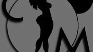 Crimson haired stunner with a huge, lush bootie, Scarlettt is posing and taunting on web cam