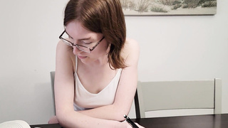 Eventually screwed me