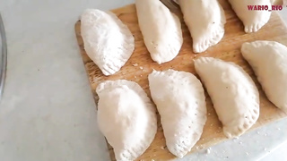 Exhilarated honey is frigging her clean-shaved vag early in the morning, in front of the camera