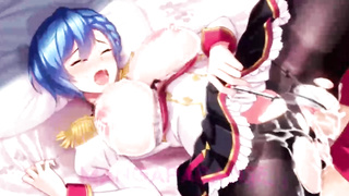 Anime Manga Porn Chicks (Compilation 60 fps) Pornography Flicks - Tube8