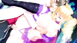 Anime Manga Porn Chicks (Compilation 60 fps) Pornography Flicks - Tube8