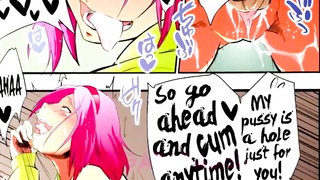 Sakura X Naruto Ass Fucking Bang-Out Porno Vids - Tube8