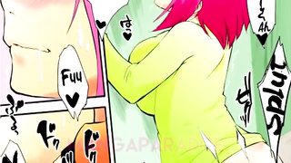 Sakura X Naruto Ass Fucking Bang-Out Porno Vids - Tube8