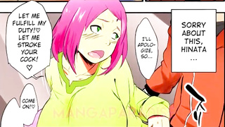 Sakura X Naruto Ass Fucking Bang-Out Porno Vids - Tube8