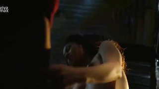 Silip sa Apoy - Angeli Khang Stroking Cut