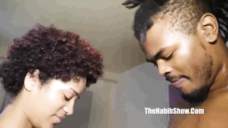 combined rican n black teenie foreign alure porked by big black cock beau Porno Vids - Tube8