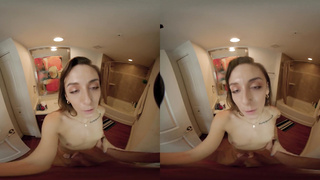 Brutha display me your man-meat and i flash my titties