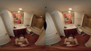 Brutha display me your man-meat and i flash my titties