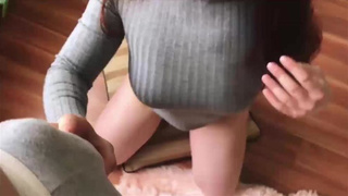 First-Timer curvaceous hotwife wifey PHAT ASS WHITE GIRL