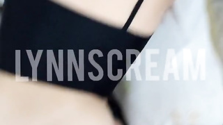 "You drill me finer than him" Argentinian whore penetrating her beau's finest pal