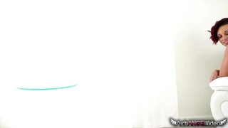 Jada Wrecked By Dingo... Again (Jada Stevens)