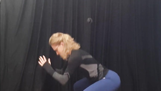 Gam Exercise - Dariana Fit