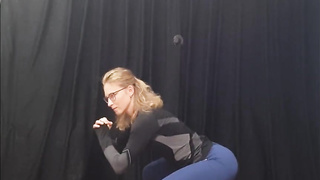 Gam Exercise - Dariana Fit