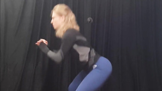 Gam Exercise - Dariana Fit