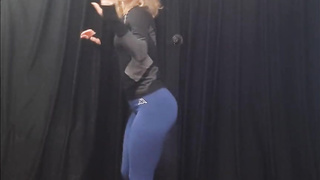 Gam Exercise - Dariana Fit