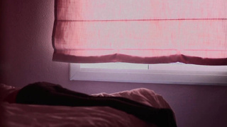 spunky poke, she always comes very first