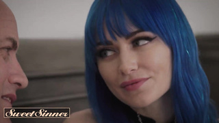 Fleshy Sinner - Jewelz Gets Insatiable While Waiting For A Lifechanging Wealth She Can Get