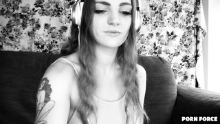 FINEST OF Carly Rae Summers Porno Reactions SEASON 1 - Sloppy Chat - Tough - Ass Fucking - Climax - Compilation