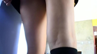 Teagan Presley - Inner Combustion four